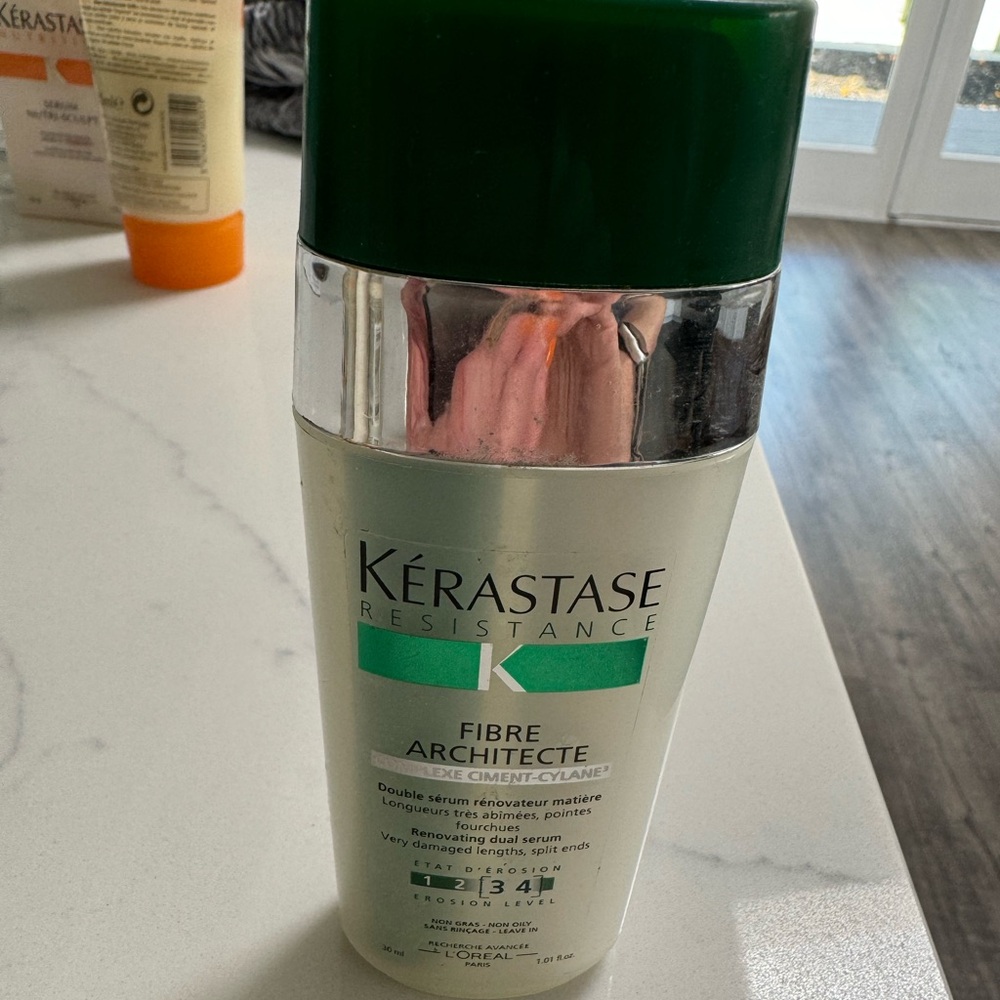 Kerastase Fibre Architecte 1 oz